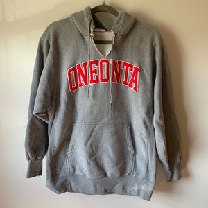Oneonta Hoodie